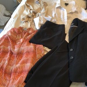 Women’s worthington bundle